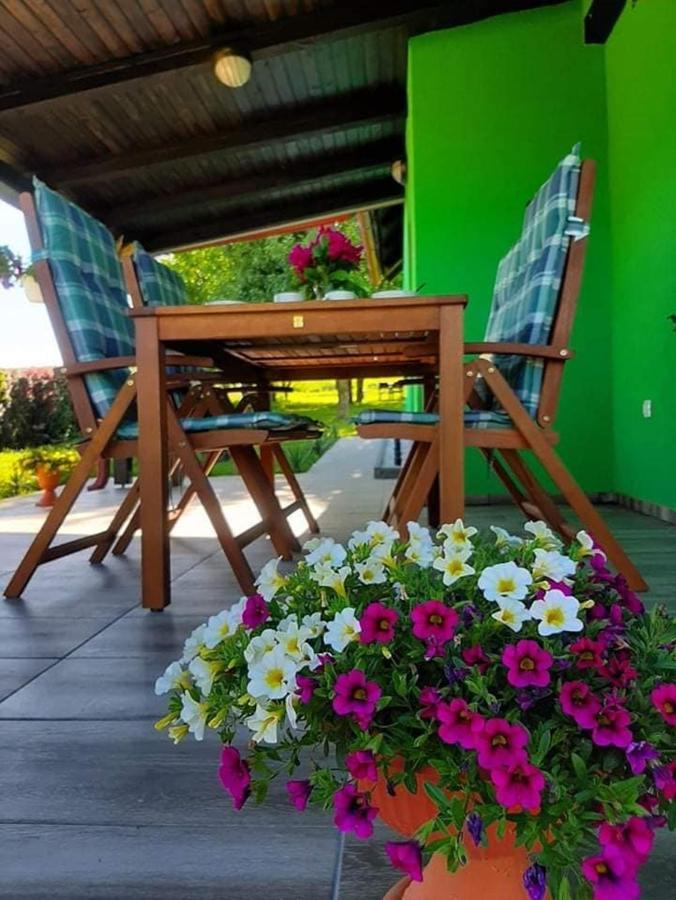 Вилла Ruralna Kuca Za Odmor Viktorija Caglin Экстерьер фото